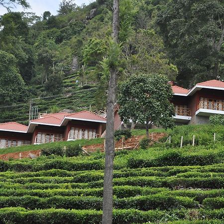 Hanging Huts Resorts Kotagiri Kültér fotó